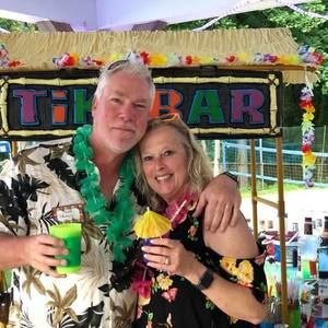 Meet your Posher, Tracy